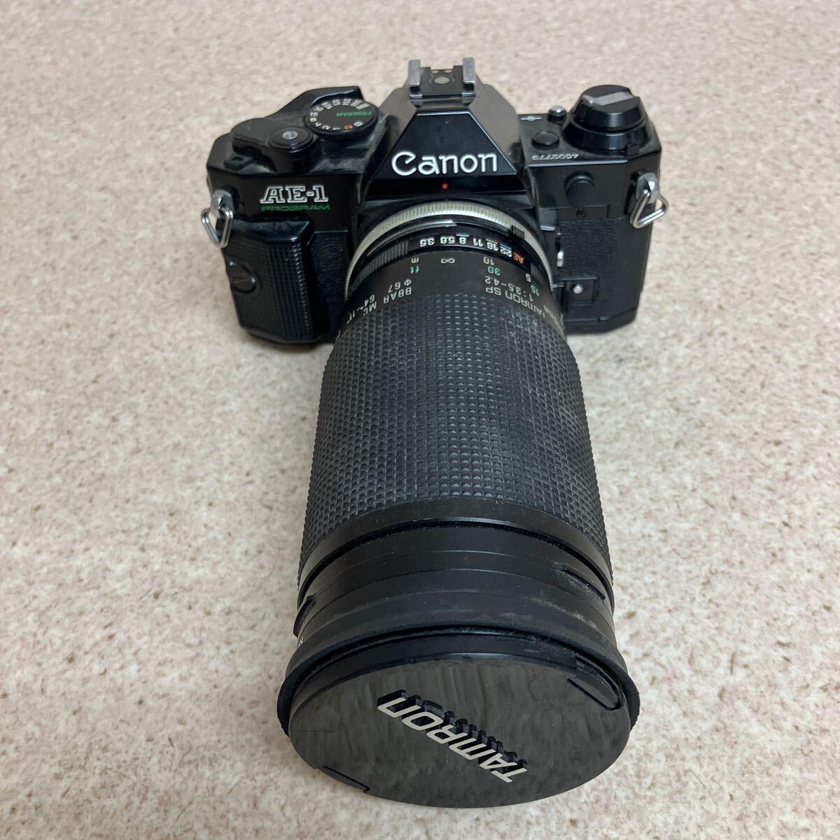 Yahoo!オークション -「canon ae-1 program」(一眼カメラ用 Yahoo!オークション -「canon ae-1 program」(一眼カメラ用