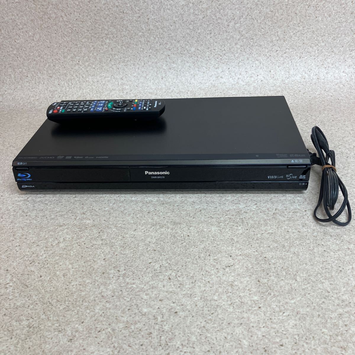 Yahoo!オークション -「dmr-br570」の落札相場・落札価格 Yahoo!オークション -「dmr-br570」の落札相場・落札価格
