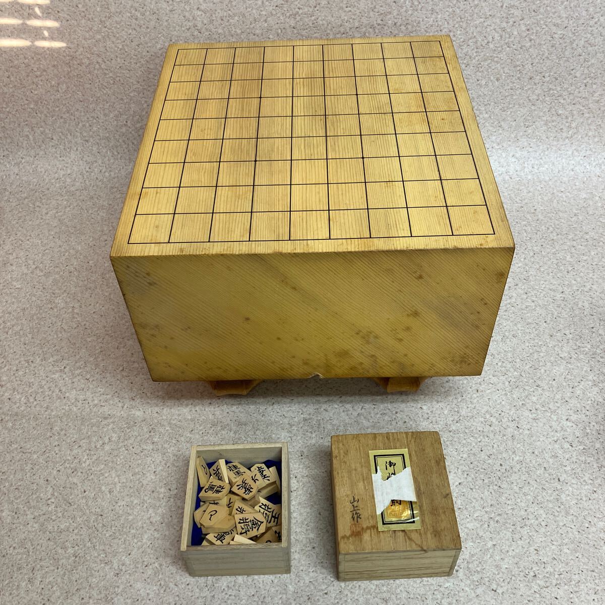 Yahoo!オークション -「将棋駒 山上作」の落札相場・落札価格 Yahoo!オークション -「将棋駒 山上作」の落札相場・落札価格