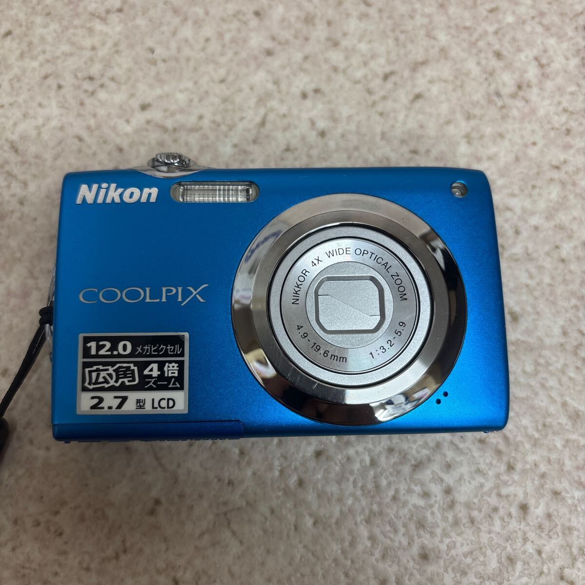 Yahoo!オークション -「coolpix s3000」の落札相場・落札価格 Yahoo!オークション -「coolpix s3000」の落札相場・落札価格