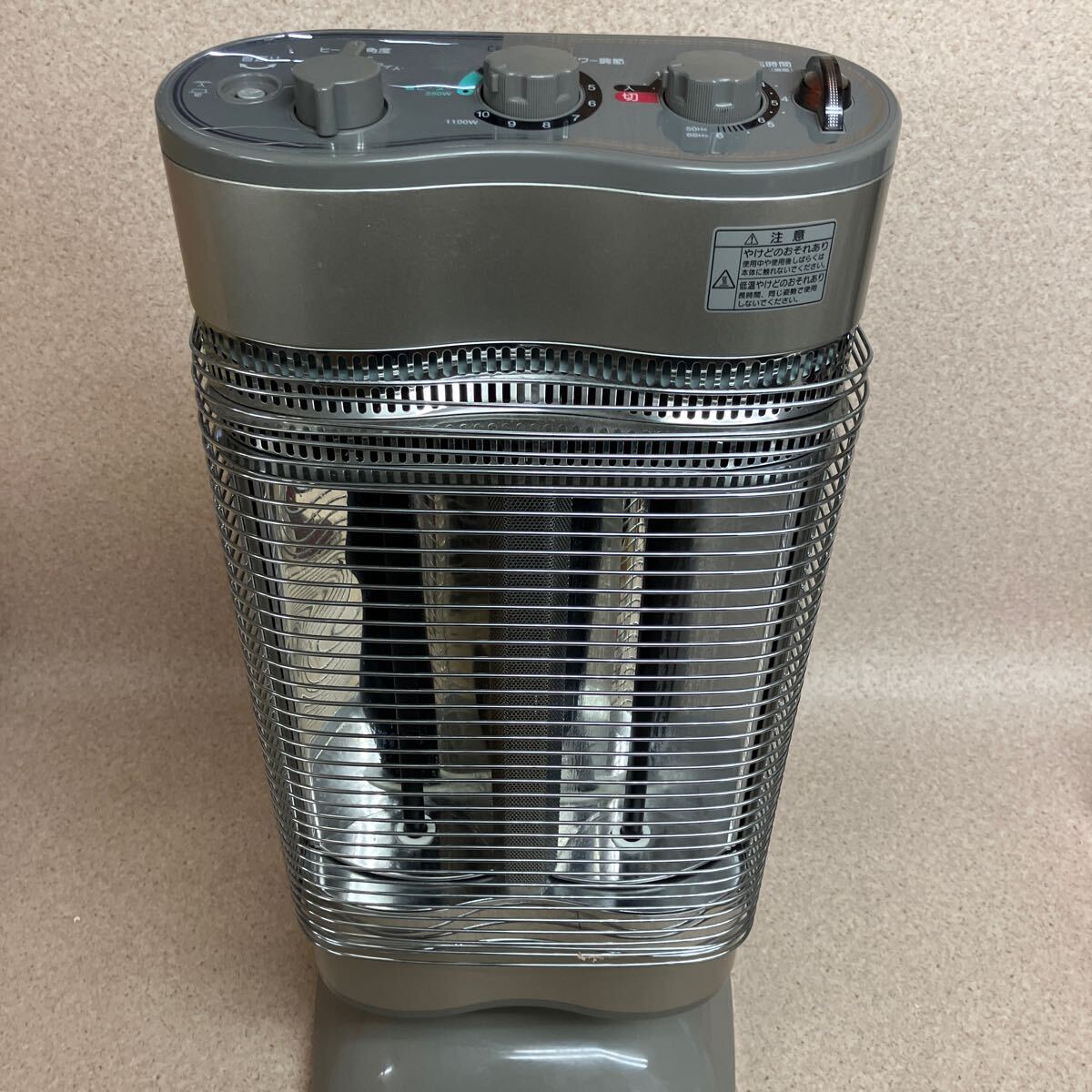2025年最新】ダイキン セラムヒートの電気ヒーター商品一覧 2025年最新】ダイキン セラムヒートの電気ヒーター商品一覧