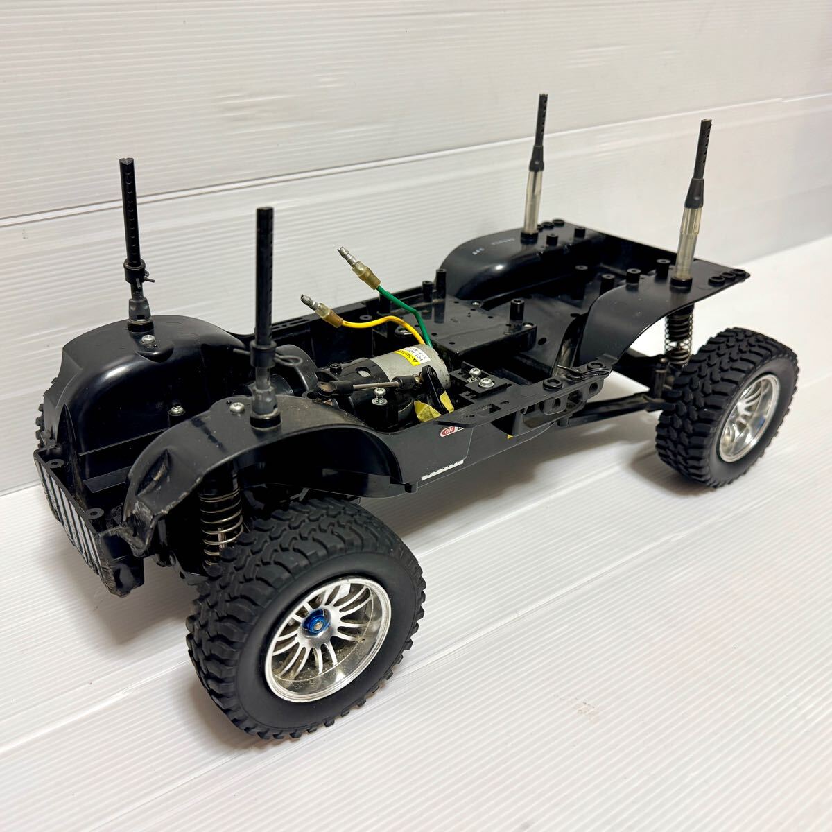 Yahoo!オークション -「タミヤ cc-01 シャーシ」(ホビーラジコン Yahoo!オークション -「タミヤ cc-01 シャーシ」(ホビーラジコン
