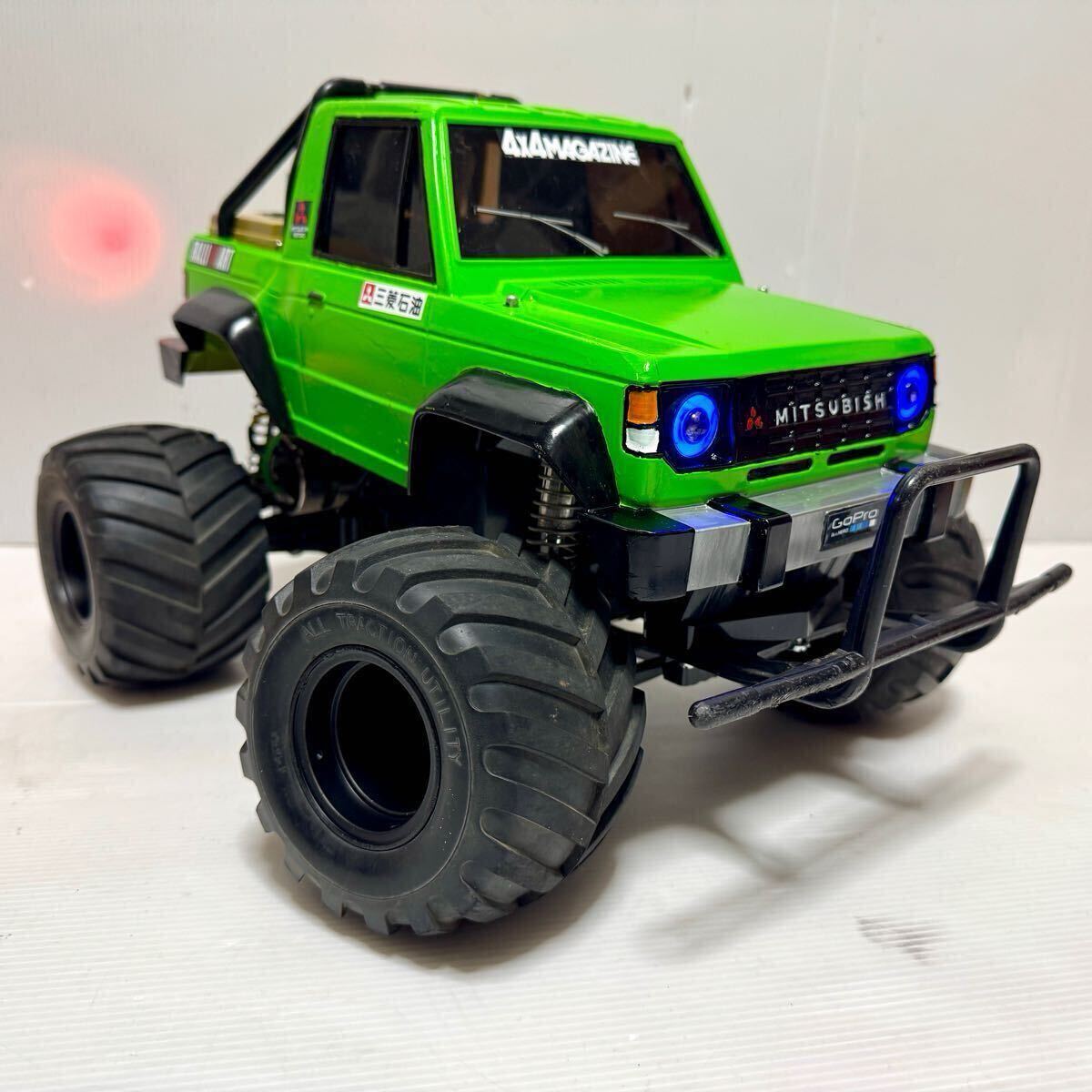 Yahoo!オークション -「cw01」(完成品(電動)) (自動車)の落札 Yahoo!オークション -「cw01」(完成品(電動)) (自動車)の落札