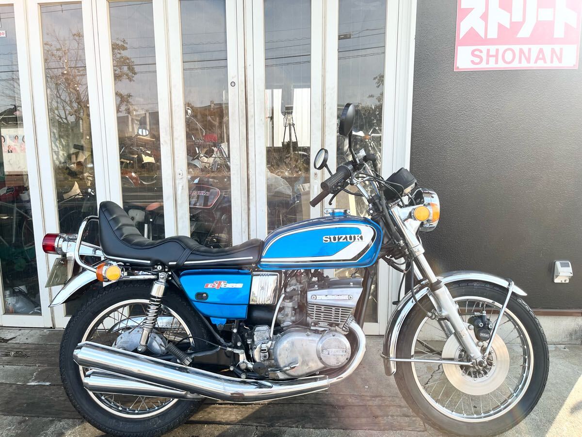 Yahoo!オークション -「GT-750」の落札相場・落札価格 Yahoo!オークション -「GT-750」の落札相場・落札価格