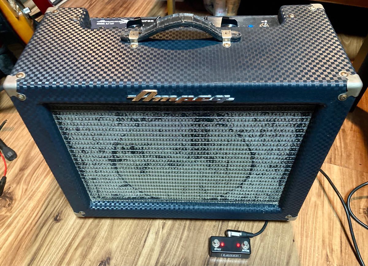 Yahoo!オークション -「ampeg 12」(ギター) (楽器、器材)の落札 Yahoo!オークション -「ampeg 12」(ギター) (楽器、器材)の落札