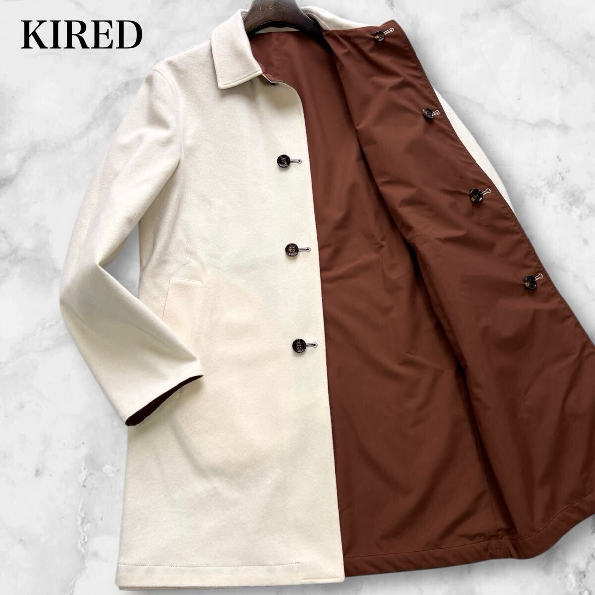 2025年最新】Yahoo!オークション -キートン kiton コートの中古 2025年最新】Yahoo!オークション -キートン kiton コートの中古
