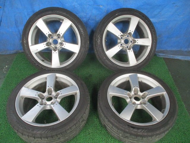 Yahoo!オークション -「rx-8 純正 ホイール」の落札相場・落札価格 Yahoo!オークション -「rx-8 純正 ホイール」の落札相場・落札価格