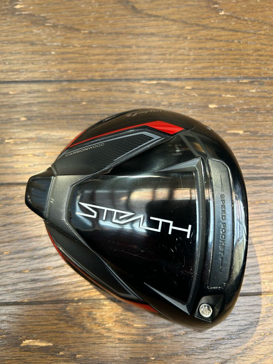 2025年最新】Yahoo!オークション -TaylorMade STEALTHの中古品 2025年最新】Yahoo!オークション -TaylorMade STEALTHの中古品