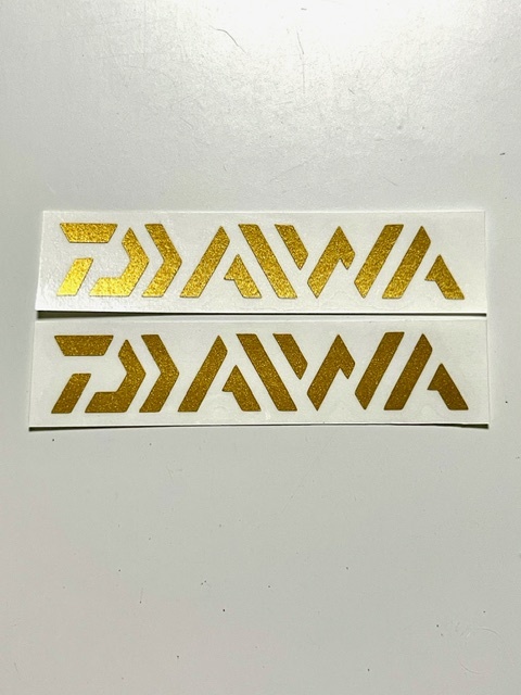 2025年最新】Yahoo!オークション -daiwa ステッカー 2025年最新】Yahoo!オークション -daiwa ステッカー