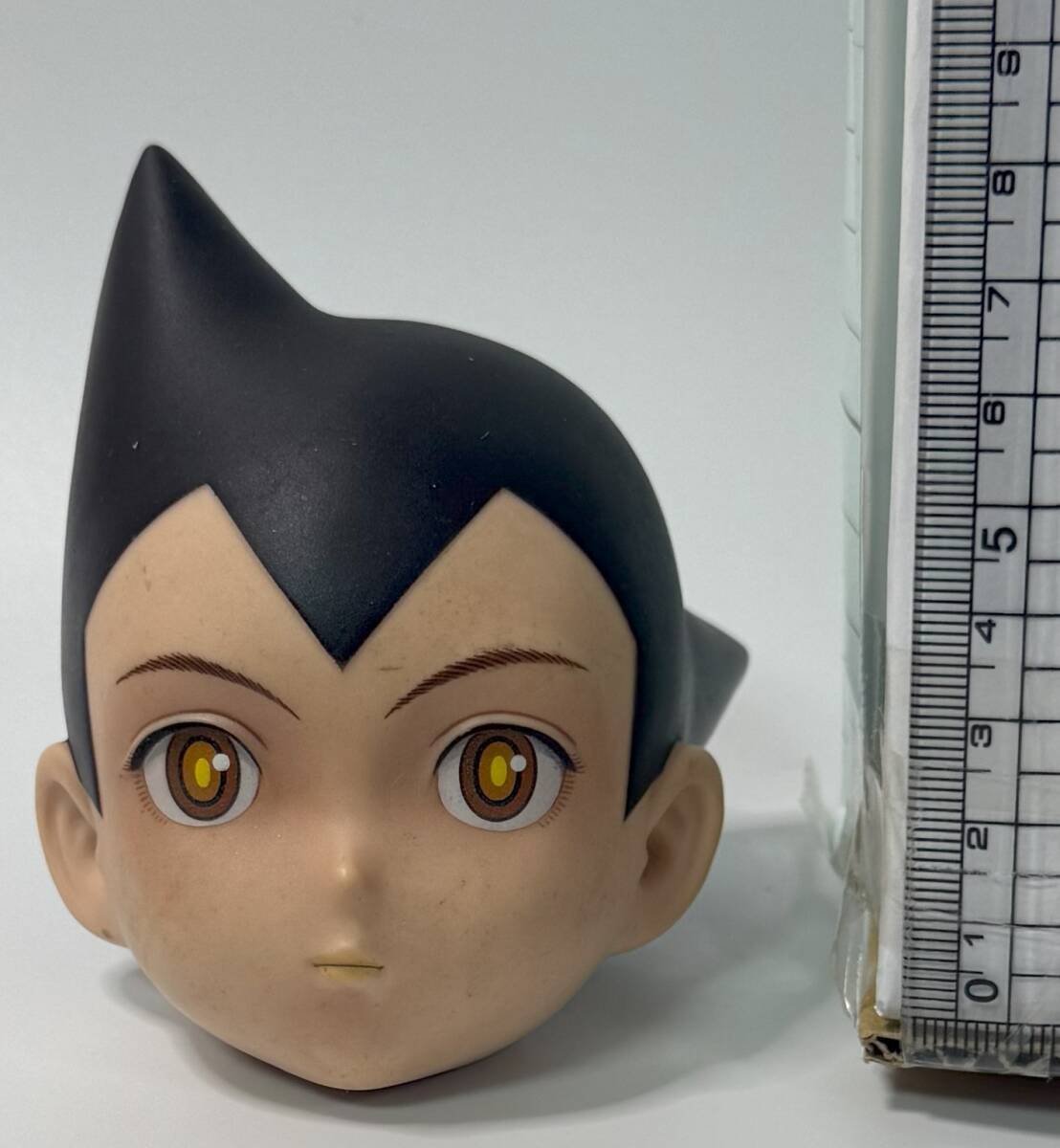 Yahoo!オークション -「鉄腕アトム ビリケン」(鉄腕アトム Yahoo!オークション -「鉄腕アトム ビリケン」(鉄腕アトム