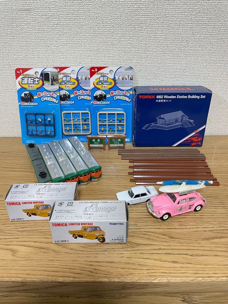 Yahoo!オークション -「マツダt2000」(おもちゃ、ゲーム) の落札