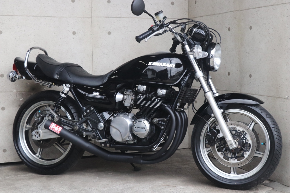 Yahoo!オークション -「zephyr 400」(251cc-400cc) (カワサキ)の