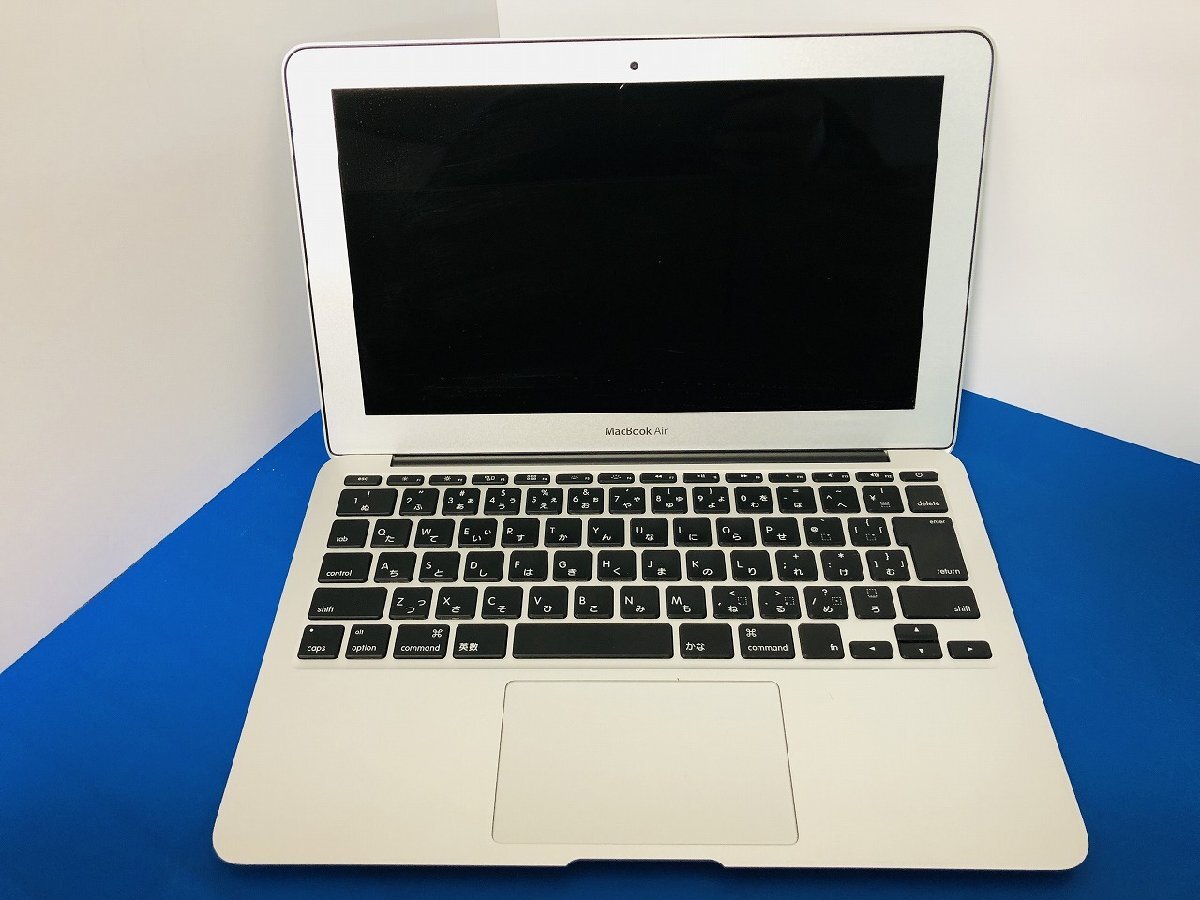 Yahoo!オークション -「macbook air 2011 ジャンク」の落札相場 Yahoo!オークション -「macbook air 2011 ジャンク」の落札相場