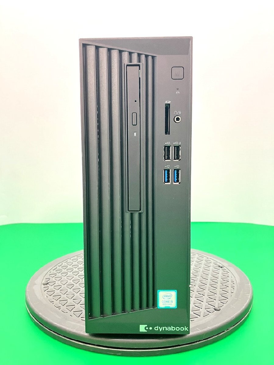 Yahoo!オークション -「dt-100」(東芝) (デスクトップ)の落札