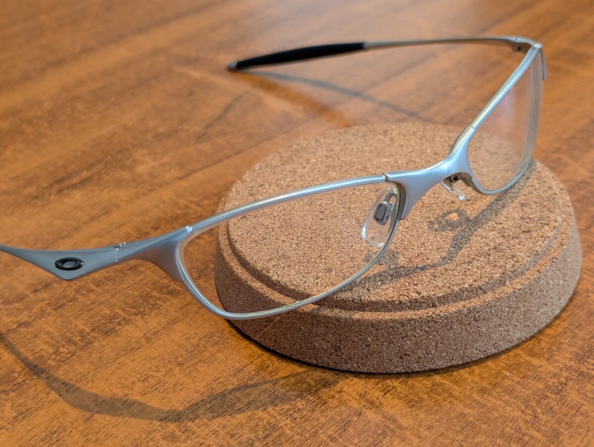 Yahoo!オークション -「oakley wiretap」の落札相場・落札価格 Yahoo!オークション -「oakley wiretap」の落札相場・落札価格