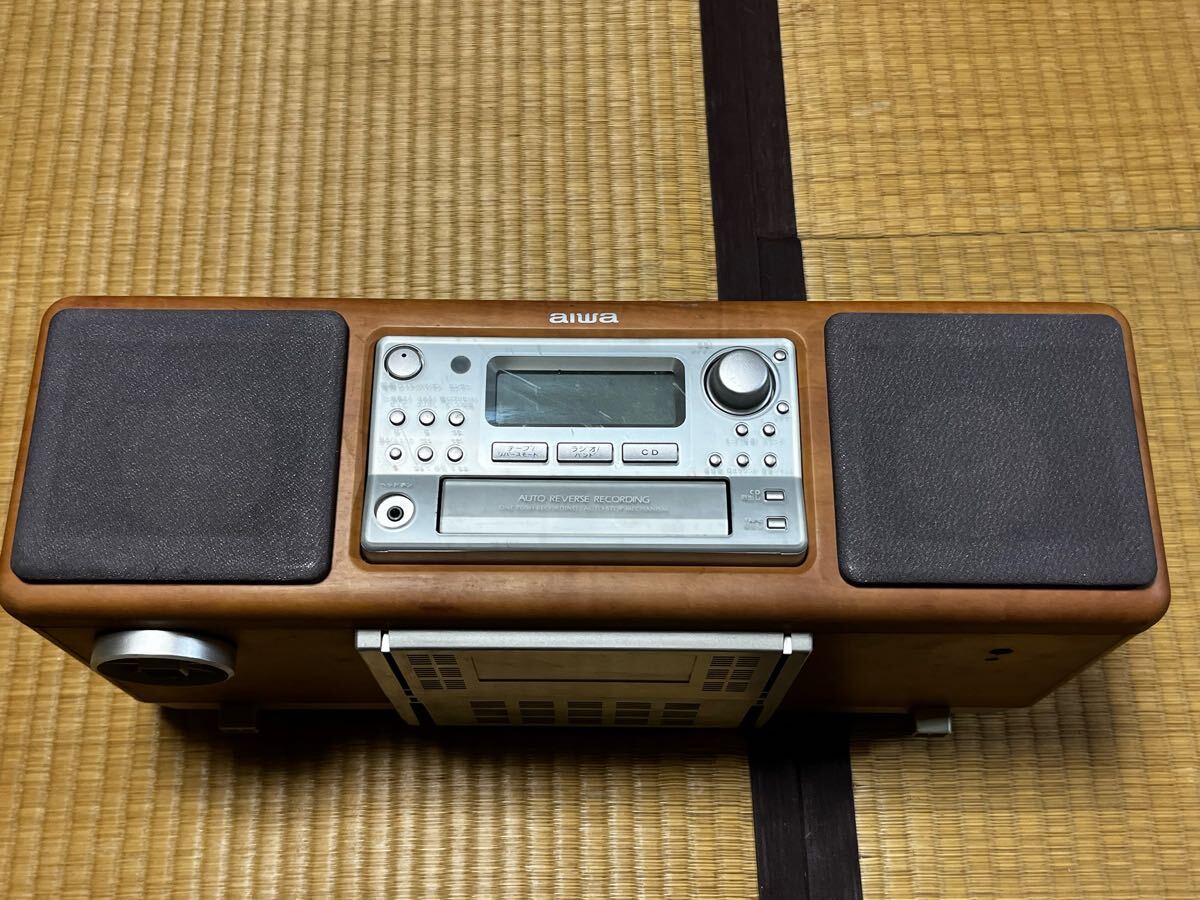 Yahoo!オークション -「aiwa csd-ns1」の落札相場・落札価格 Yahoo!オークション -「aiwa csd-ns1」の落札相場・落札価格