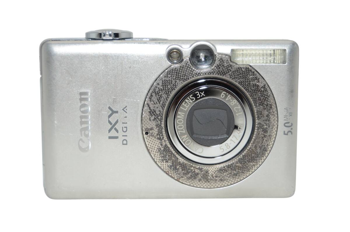 Yahoo!オークション -「canon ixy digital 55」の落札相場・落札価格 Yahoo!オークション -「canon ixy digital 55」の落札相場・落札価格