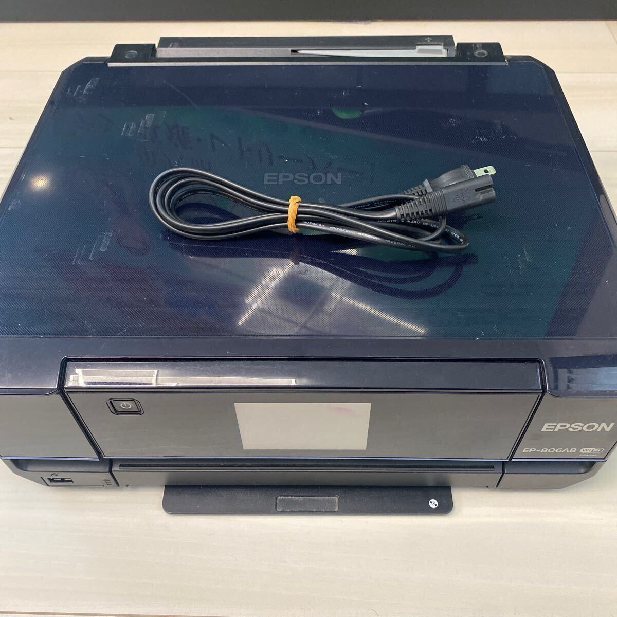 Yahoo!オークション -「epson ep-806ab」の落札相場・落札価格 Yahoo!オークション -「epson ep-806ab」の落札相場・落札価格