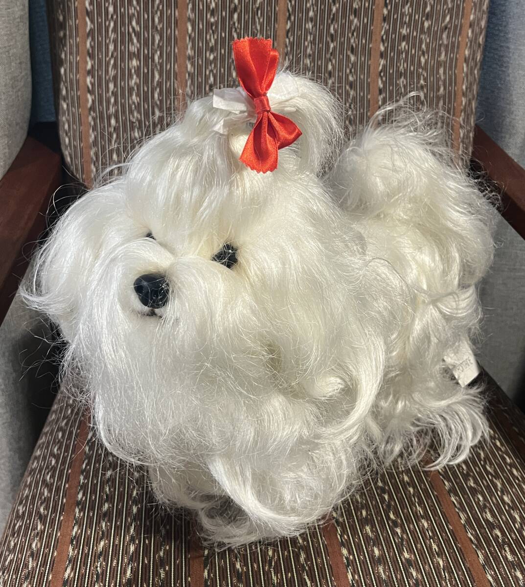 Yahoo!オークション -「昭和レトロぬいぐるみ 犬」の落札相場 Yahoo!オークション -「昭和レトロぬいぐるみ 犬」の落札相場