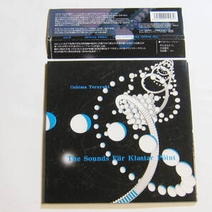 The Sounds Fur Klastar Point 大島輝之