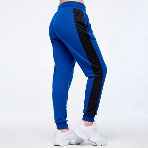 【正規品・新品】XSサイズ★ZUMBA・ズンバ★ Victory Sweatpants Mesh Side Inserts