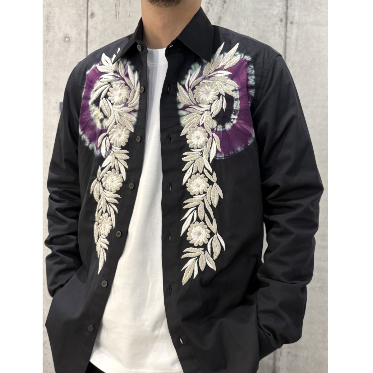 2025年最新】Yahoo!オークション -「dries van noten シャツ 2025年最新】Yahoo!オークション -「dries van noten シャツ