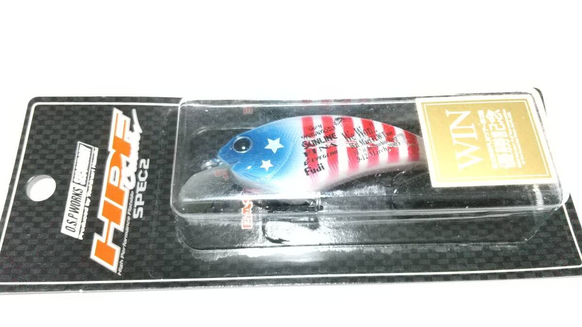 Yahoo!オークション -「osp hpfクランク」(フィッシング) の落札