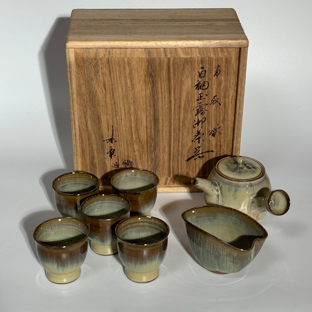 Yahoo!オークション -「清水焼 煎茶器」の落札相場・落札価格 Yahoo!オークション -「清水焼 煎茶器」の落札相場・落札価格