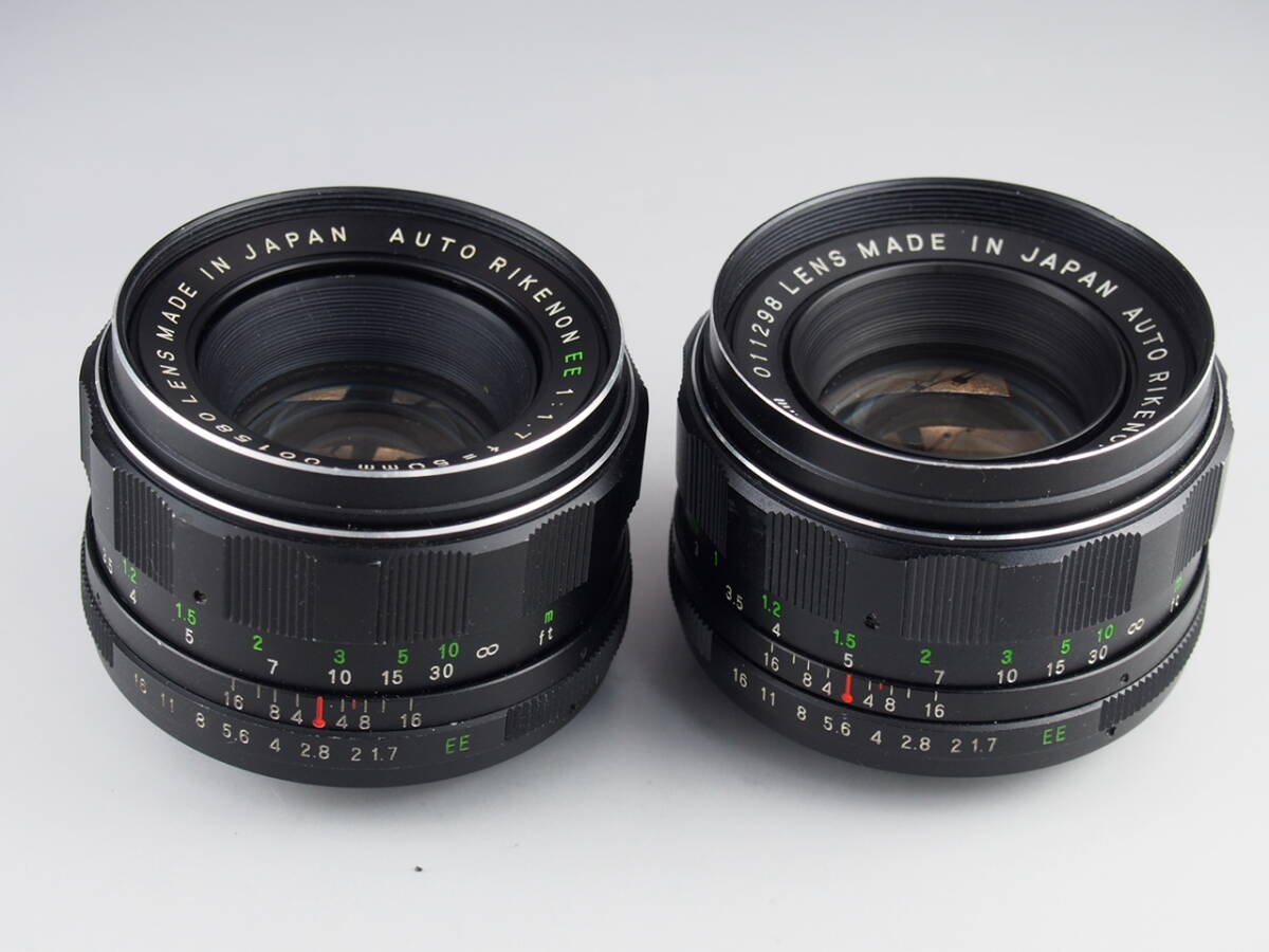 Yahoo!オークション -「rikenon 50mm f1.7」の落札相場・落札価格 Yahoo!オークション -「rikenon 50mm f1.7」の落札相場・落札価格