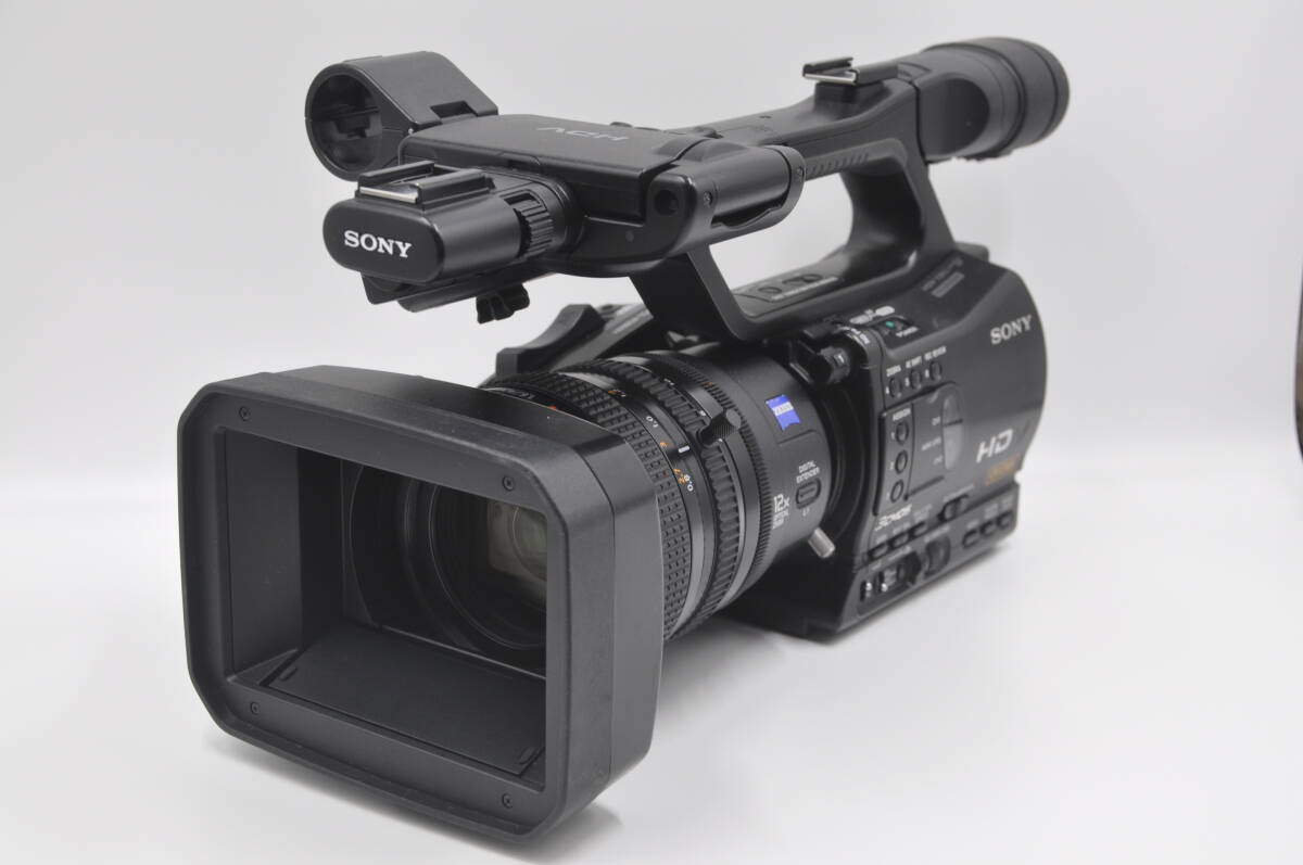 Yahoo!オークション -「sony hvr-z7j」の落札相場・落札価格 Yahoo!オークション -「sony hvr-z7j」の落札相場・落札価格