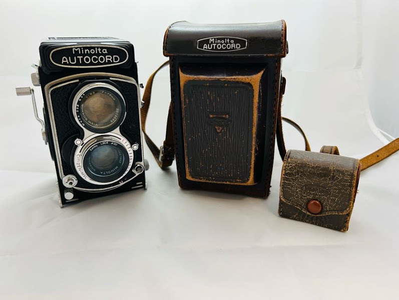 Yahoo!オークション -「昭和レトロカメラ」(二眼レフ) (フィルム Yahoo!オークション -「昭和レトロカメラ」(二眼レフ) (フィルム