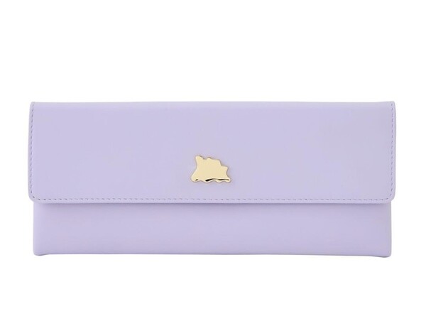 本革マルチフラットケース メタモン ポケモンセンター限定