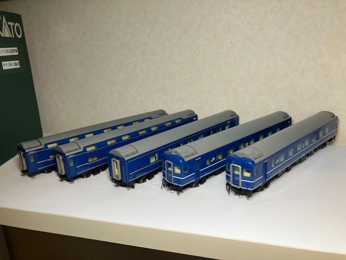 Yahoo!オークション -「あけぼの」(HOゲージ) (鉄道模型)の落札 Yahoo!オークション -「あけぼの」(HOゲージ) (鉄道模型)の落札