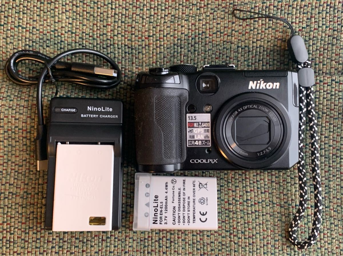 Yahoo!オークション -「nikon coolpix p6000」の落札相場・落札価格 Yahoo!オークション -「nikon coolpix p6000」の落札相場・落札価格