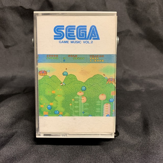 2025年最新】Yahoo!オークション -セガゲームミュージックの中古