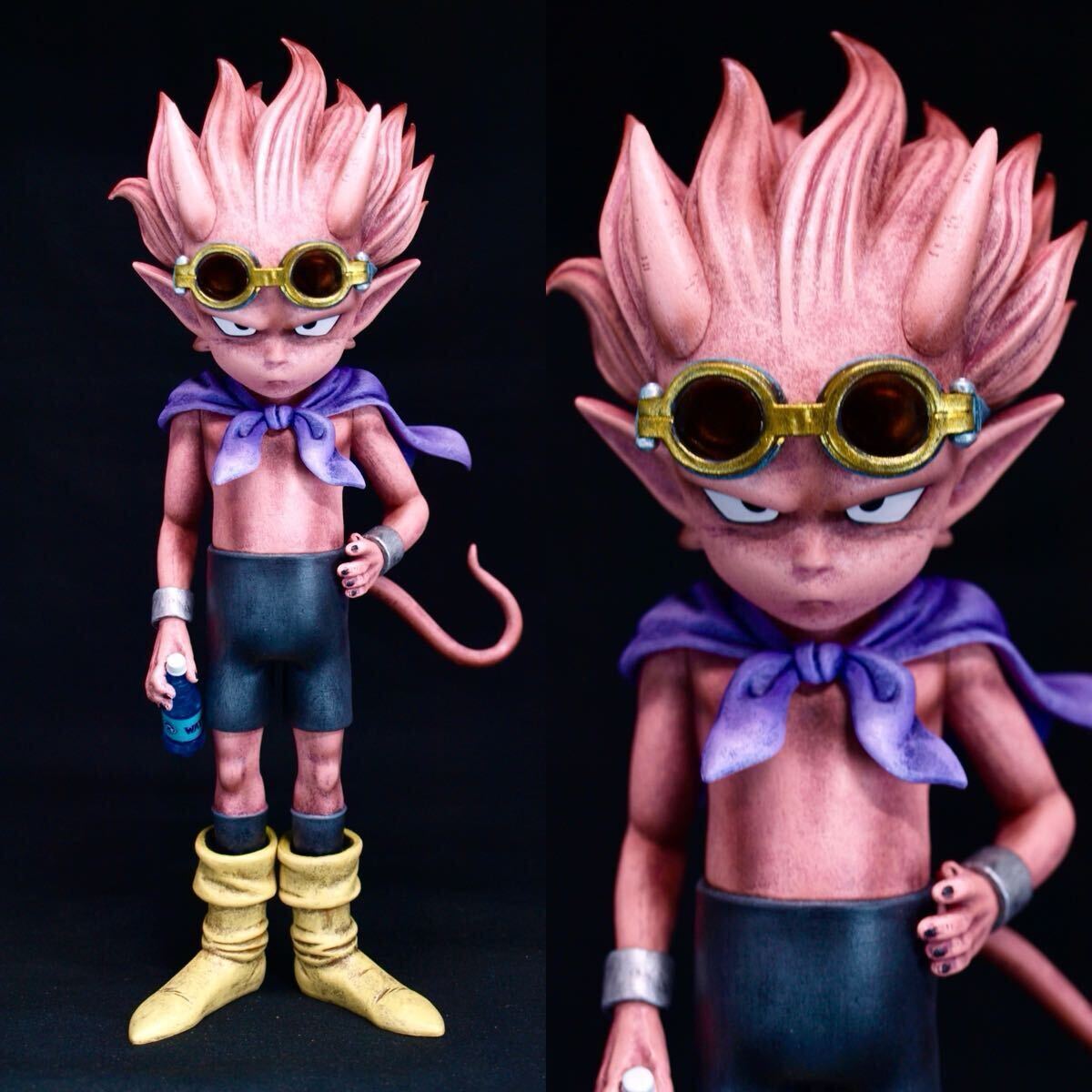 Yahoo!オークション -「サンドランド フィギュア一番くじ」の Yahoo!オークション -「サンドランド フィギュア一番くじ」の