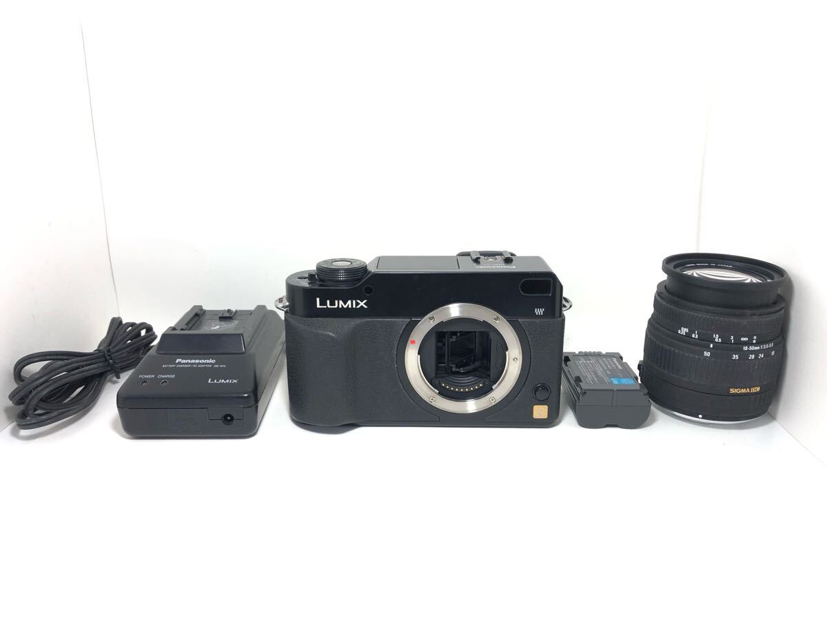 Yahoo!オークション -「lumix dmc-l1」の落札相場・落札価格 Yahoo!オークション -「lumix dmc-l1」の落札相場・落札価格