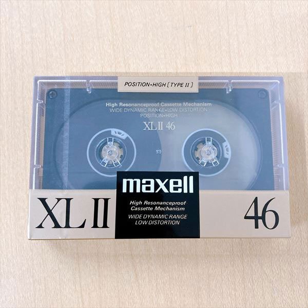 Yahoo!オークション -「maxell xlⅡ」の落札相場・落札価格 Yahoo!オークション -「maxell xlⅡ」の落札相場・落札価格
