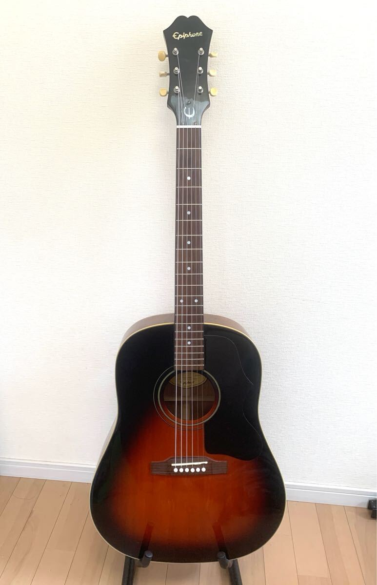 Yahoo!オークション -「epiphone aj-45」(楽器、器材) の落札 Yahoo!オークション -「epiphone aj-45」(楽器、器材) の落札