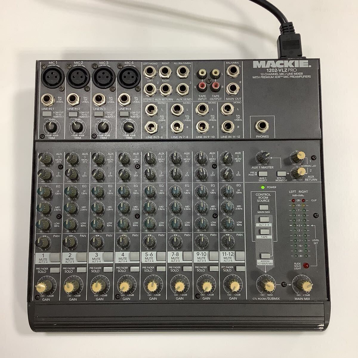 Yahoo!オークション -「mackie(1202-vlz)」(楽器、器材) の落札 Yahoo!オークション -「mackie(1202-vlz)」(楽器、器材) の落札