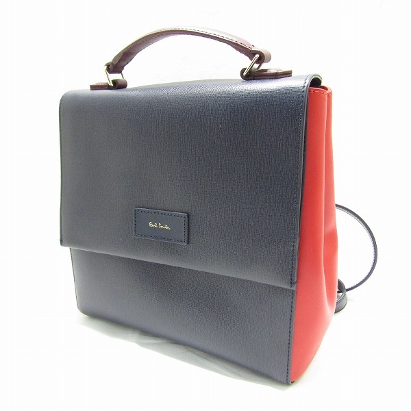 2025年最新】Yahoo!オークション -paul smith リュックの中古品