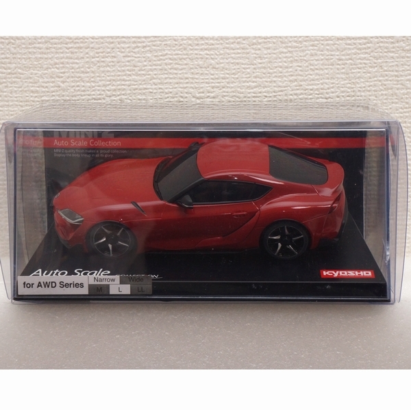 Yahoo!オークション -「ミニッツ スープラ」(自動車) (ホビー Yahoo!オークション -「ミニッツ スープラ」(自動車) (ホビー