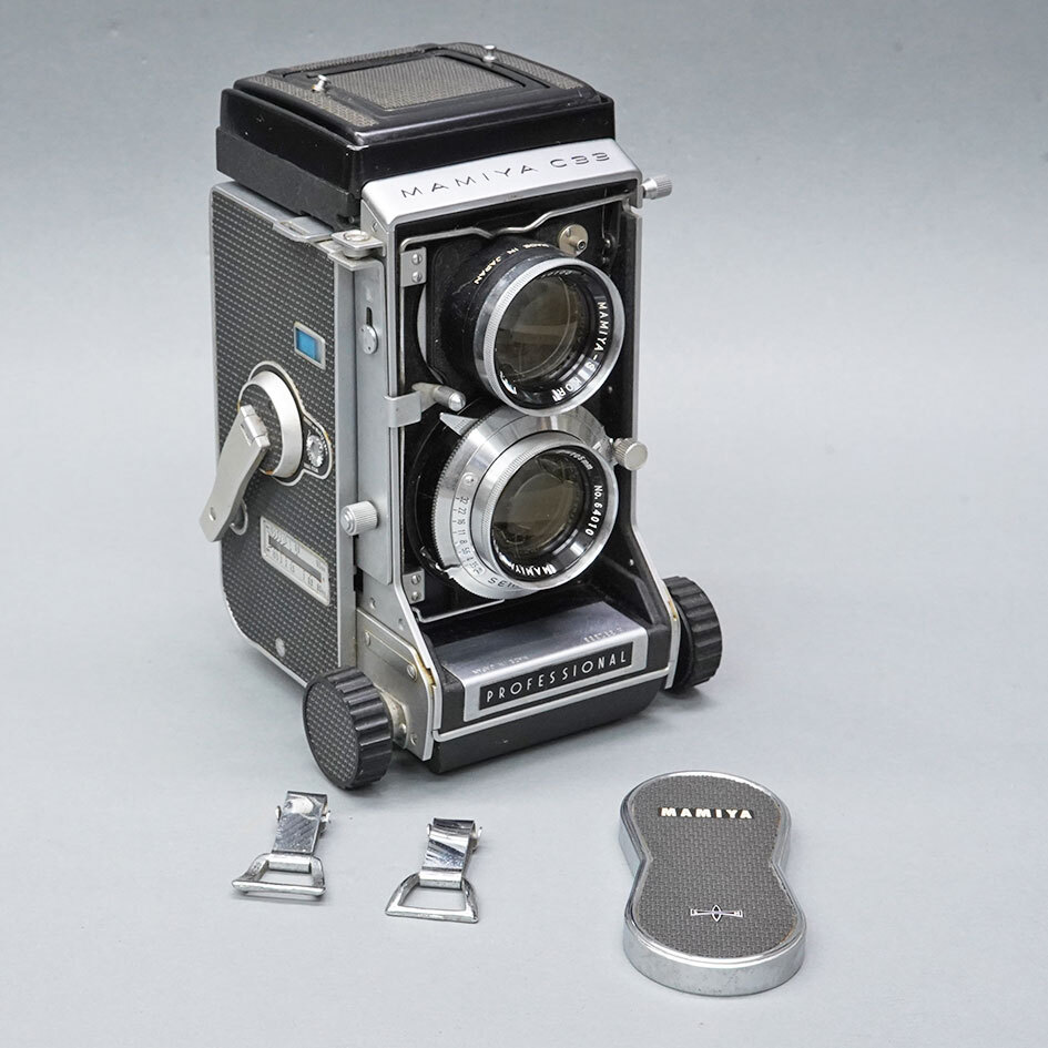 Yahoo!オークション -「mamiya c33」の落札相場・落札価格 Yahoo!オークション -「mamiya c33」の落札相場・落札価格