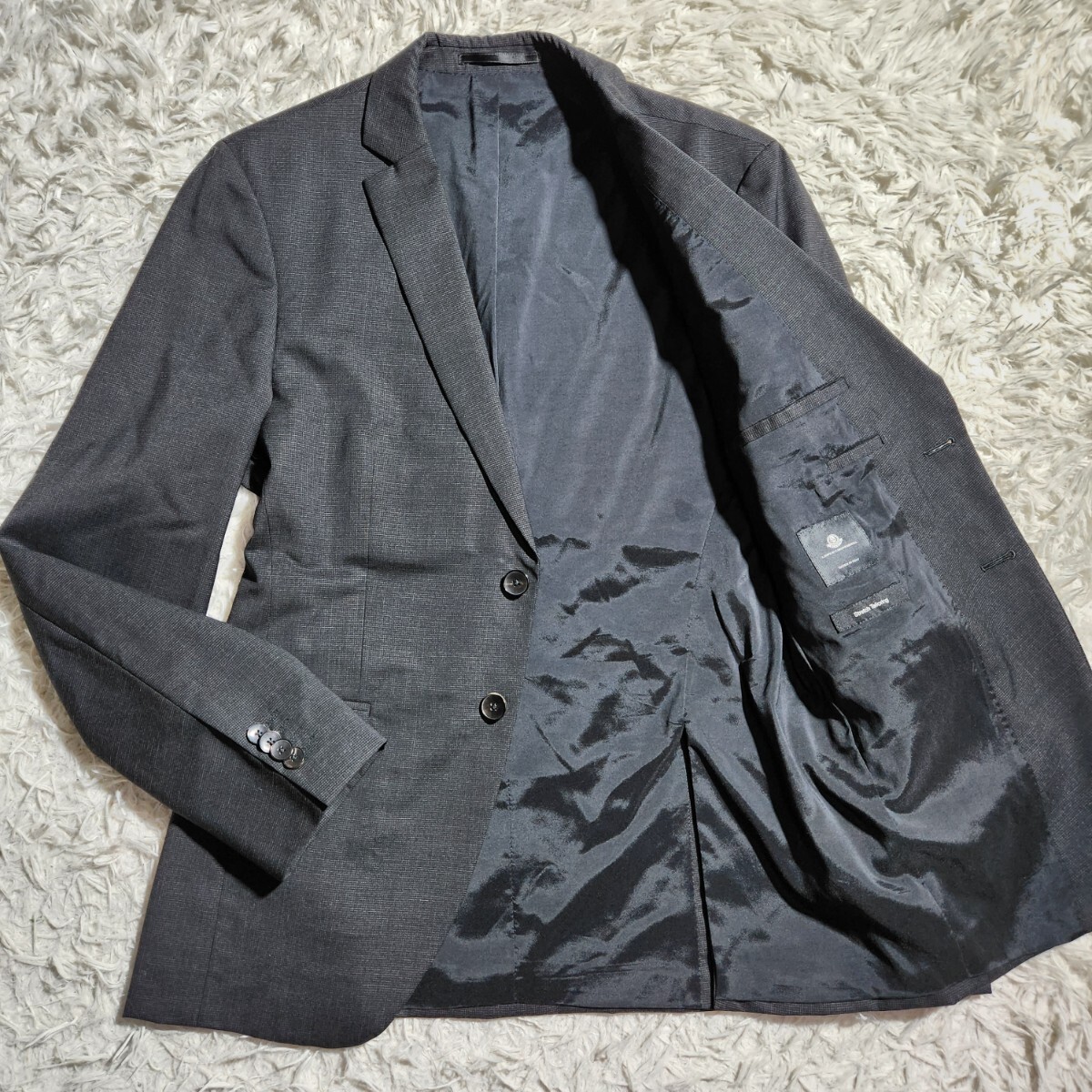 2025年最新】Yahoo!オークション -hugo boss ジャケット 48の 2025年最新】Yahoo!オークション -hugo boss ジャケット 48の