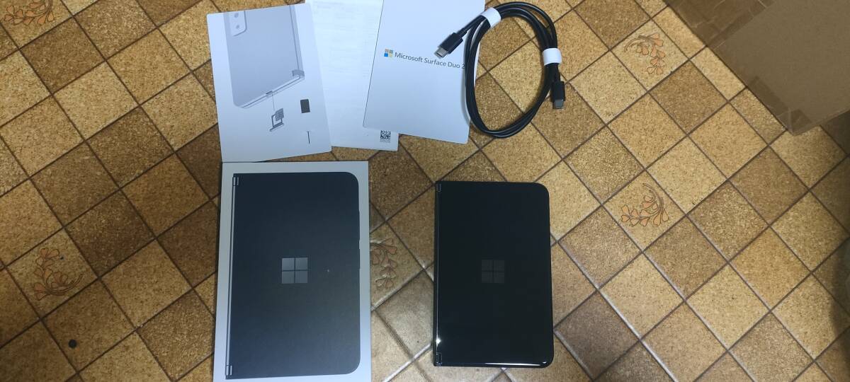 Yahoo!オークション -「surface duo 2」の落札相場・落札価格 Yahoo!オークション -「surface duo 2」の落札相場・落札価格