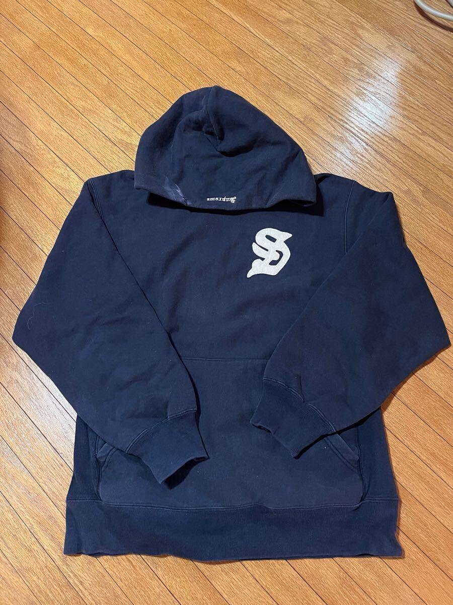 Yahoo!オークション -「初期supreme」(パーカ) (トップス)の落札 Yahoo!オークション -「初期supreme」(パーカ) (トップス)の落札