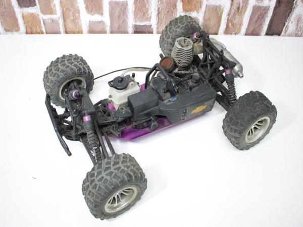 【好評にて期間延長】 2025年最新】Yahoo!オークション -hpi ラジコン エンジンの中古 ホビーラジコン