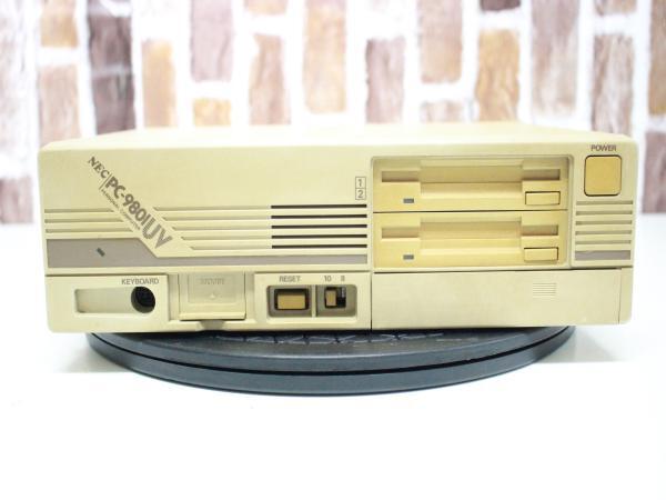 Yahoo!オークション -「pc-9801uv11」の落札相場・落札価格 Yahoo!オークション -「pc-9801uv11」の落札相場・落札価格