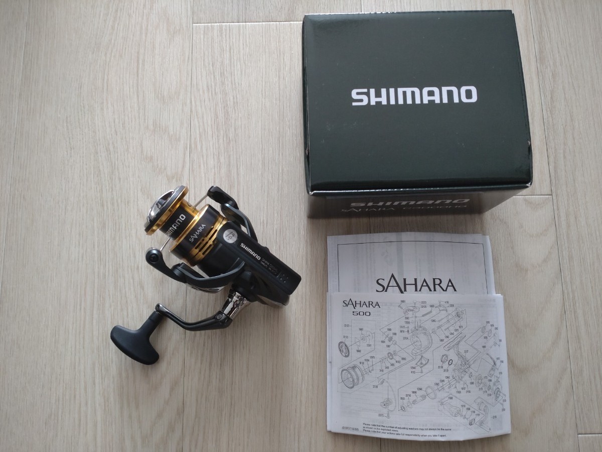 Yahoo!オークション -「シマノ サハラ c3000」の落札相場・落札価格 Yahoo!オークション -「シマノ サハラ c3000」の落札相場・落札価格