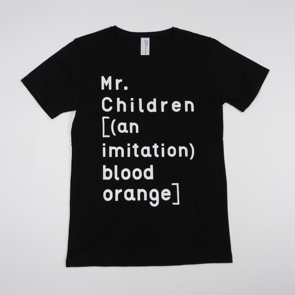 2025年最新】Yahoo!オークション -mr.children tシャツの中古品 2025年最新】Yahoo!オークション -mr.children tシャツの中古品
